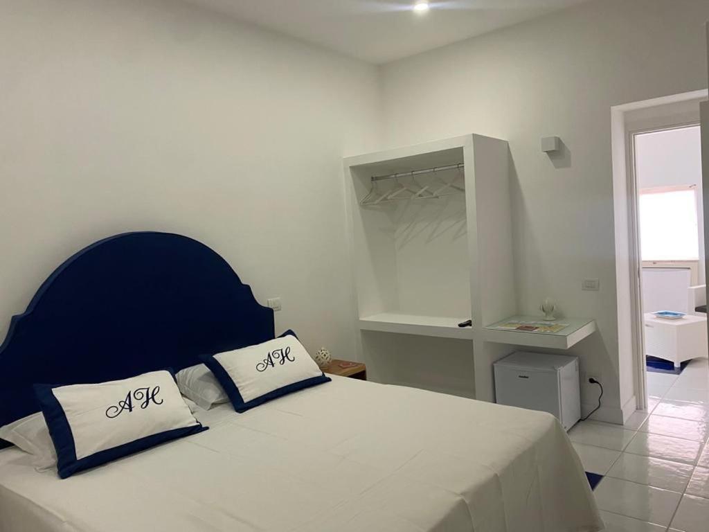 Abagnale Home סורנטו מראה חיצוני תמונה