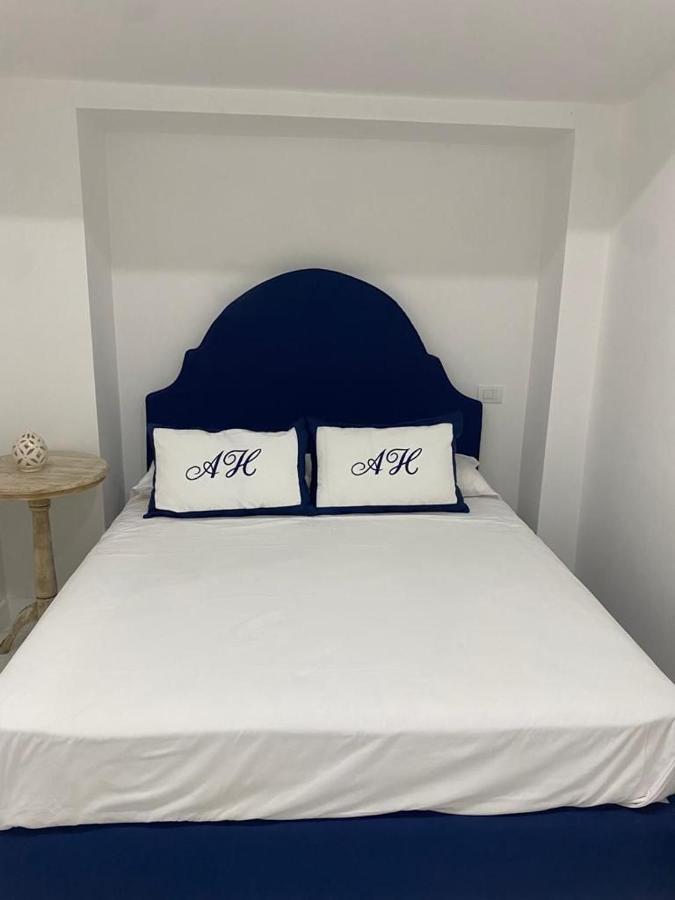 Abagnale Home סורנטו מראה חיצוני תמונה