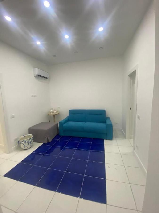 Abagnale Home סורנטו מראה חיצוני תמונה