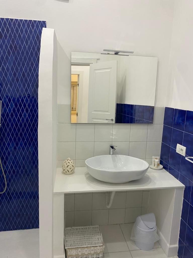 Abagnale Home סורנטו מראה חיצוני תמונה