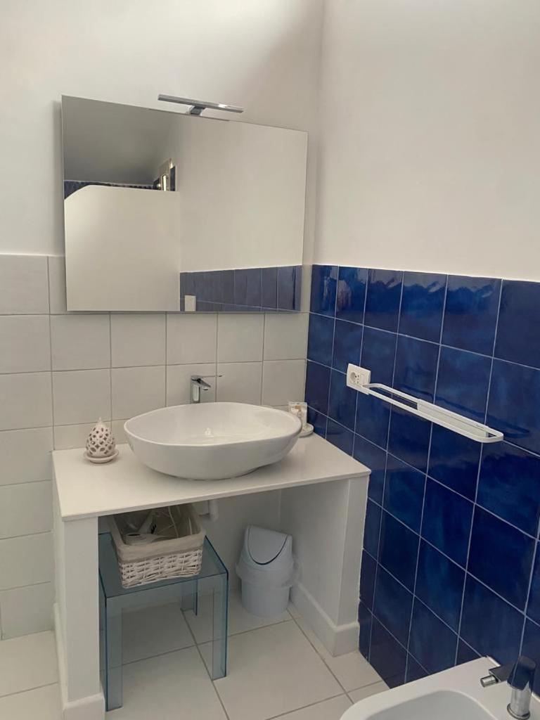 Abagnale Home סורנטו מראה חיצוני תמונה