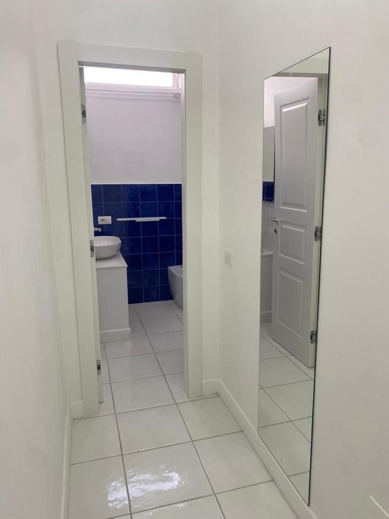 Abagnale Home סורנטו מראה חיצוני תמונה
