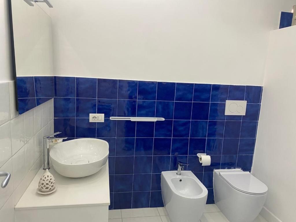Abagnale Home סורנטו מראה חיצוני תמונה