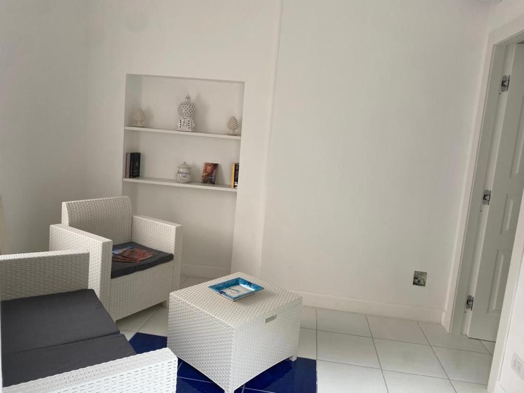 Abagnale Home סורנטו מראה חיצוני תמונה