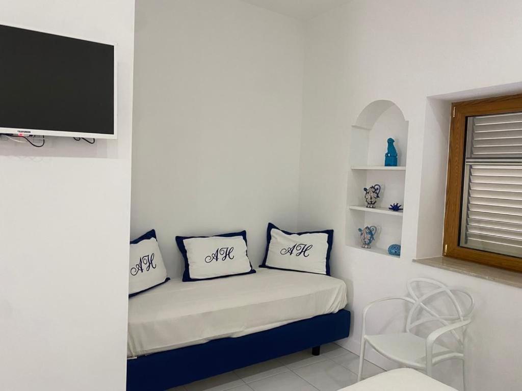 Abagnale Home סורנטו מראה חיצוני תמונה